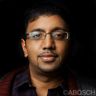 Photo of Krishna Subramanian, Venture Partner at Unanimous Capital