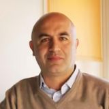 Photo of Erdem Yurdanur, Performa Investimentos