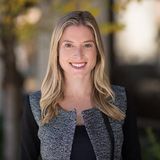 Photo of Michelle Killoran, Principal at OMERS Ventures