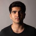 Photo of Viren Mohindra, Angel