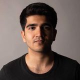 Photo of Viren Mohindra, Unknown Ventures