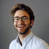 Photo of Julien Fissette, Entrepreneurs Roundtable Accelerator (ERA)