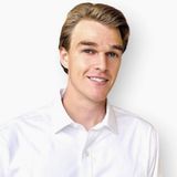 Photo of Zack Ouderkirk, Investor at Root Ventures