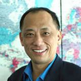 Photo of Pehong Chen, Hotmail