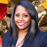 Photo of Keshia Pulliam, General Partner at Fearless Fund