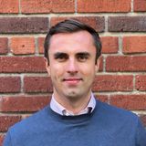 Photo of Peter Mueller, General Partner at Breakwater Ventures
