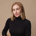 Photo of Katherine Power, Partner at Greycroft
