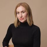 Photo of Katherine Power, Partner at Greycroft