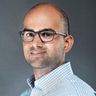 Photo of Ajay Sharma, Investor at Alchemy Ventures