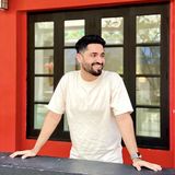 Photo of Ritesh Arora, Grab