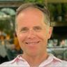 Photo of Paul Heydon, Angel