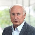 Photo of Ray Stata, Managing Partner at Stata Venture Partners