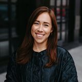Photo of Marianne Bulger, Partner at Drive Capital