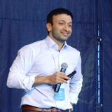 Photo of Ramesh Haridas, Advisor at Deeptech Labs