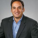 Photo of Omar Mencin, Managing Director at Ben Franklin Technology Partners of Southeastern Pennsylvania