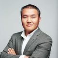 Photo of Alex Ren, Managing Partner at Fellows Fund