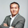 Photo of Alex Ren, Managing Partner at Fellows Fund