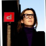 Photo of Maria Raga, Venture Partner at Creandum