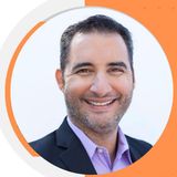 Photo of Chris Moreno, General Partner at Infinite Niches