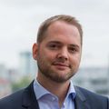 Photo of Timo Fleig, Managing Director at VR Ventures