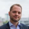 Photo of Timo Fleig, Managing Director at VR Ventures