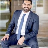 Photo of Timur Daudpota, Partner at 2080 Ventures