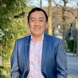 Photo of Hyung Chun, Partner at Foresite Capital