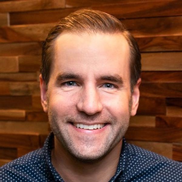 Matt Robinson's Investing Profile Razor's Edge Ventures Vice