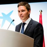 Photo of Inaki Berenguer, Managing Partner at LifeX Ventures
