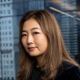 Photo of Jasmine Jia, Partner at Recharge Capital