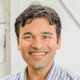 Photo of Viral Bajaria, 6sense