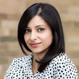 Photo of Neha Khera, Partner at 2048 Ventures