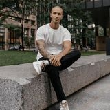 Photo of Ben Constanty, Managing Director at The Blox