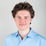 Photo of Matthew Lewis, Associate at Spacecadet Ventures