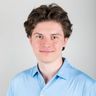Photo of Matthew Lewis, Associate at Spacecadet Ventures