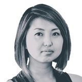 Photo of Amy Lin, Managing Partner at Outcast Ventures