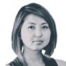 Photo of Amy Lin, Managing Partner at Outcast Ventures