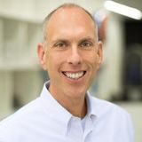 Photo of Russell Rothstein, NewCo