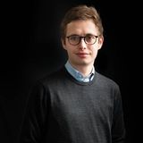 Photo of Alexandre Glaser, Associate at Educapital