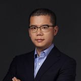 Photo of Ross Zhang, General Partner at Synergis Capital