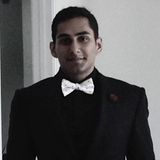 Photo of Rishi Sharma, Investor at Newlin