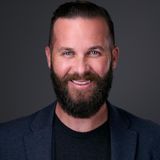 Photo of Brett Farmiloe, Featured