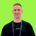 Photo of Mykhailo Unhurian, Managing Partner at Majinx Capital