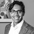 Photo of Vikram Sasi, Partner at Dreamers VC