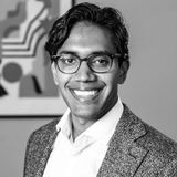 Photo of Vikram Sasi, Partner at Dreamers VC