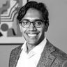 Photo of Vikram Sasi, Partner at Dreamers VC