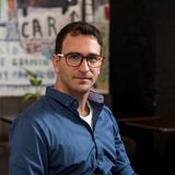 Photo of Raz Mayshar, Senior Associate at Qualcomm Ventures