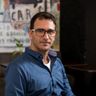 Photo of Raz Mayshar