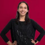 Photo of María F. González, Senior Associate at ALLVP