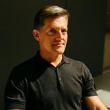 Photo of Roelof Botha, Partner at Sequoia Capital